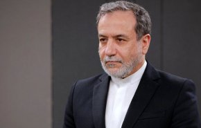عراقچی: درخواست برای مذاکره، مجددا شروع شده است