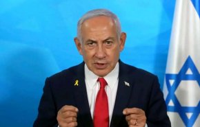 نتانیاهو: مخالفت ما با تشکیل کشور فلسطینی تغییر نکرده است
