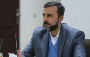 غریب‌آبادی: نگرانی غرب در این برهه که ایران غنی‌سازی انجام نمی‌دهد، چیست؟