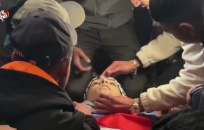 گزارش العالم از عادی سازی کشتار کودکان فلسطینی در کرانه باختری+فیلم