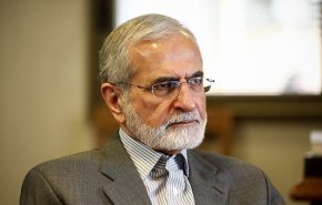 خرازی: قانون‌مداری در جهان امروز تبدیل به زورمداری شده است
