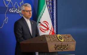 ایران تداوم جنایتگری رژیم صهیونیستی علیه فلسطینیان را محکوم کرد
