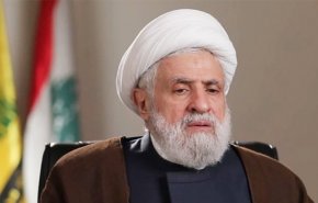 شیخ نعیم قاسم امروز عصر سخنرانی می کند