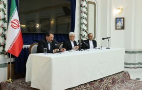 عارف: توسعه روابط چندجانبه با اتحادیه‌های منطقه‌ای یکی از اولویت‌های سیاست خارجی ایران است