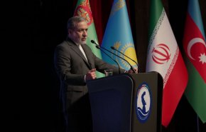 عراقچی: خزر به اندازه خلیج‌فارس برای ما مهم است/ رابطه ایران با روسیه راهبردی است