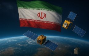 پرتاب همزمان ۳ ماهواره ایرانی به فضا