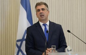 اردن اظهارات وزیر صهیونیست علیه فلسطین را محکوم کرد