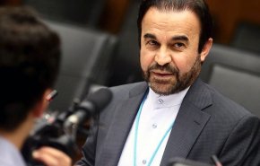واکنش نماینده ایران به قطعنامه جدید شورای حکام 
