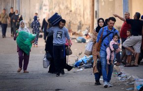 دیده‌بان حقوق بشر: اخراج فلسطینیان کرانه باختری جنایت جنگی است
