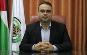 حماس: اشغالگران روزانه توافق آتش‌بس را نقض می‌کنند
