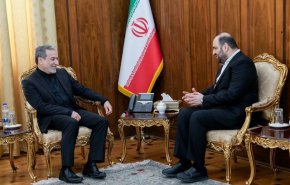 عراقچی: تشکیل سریع دولت، شیرینی برگزاری انتخابات پرشور عراق را مضاعف می‌کند

