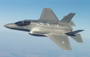 اعتراف آمریکایی‌ها به تهدیدات جدید پیش‌روی جنگنده‌های 'F-35' در آسمان یمن