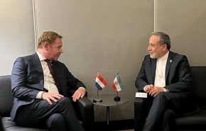 عراقچی: همه دولت‌ها برای کمک به ارتقای حاکمیت قانون مسئولند
