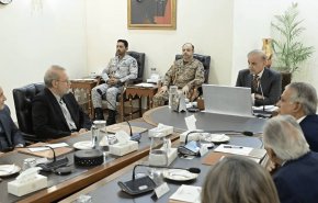 نخست وزیر پاکستان از مواضع اصولی ایران در مسائل منطقه قدردانی کرد
