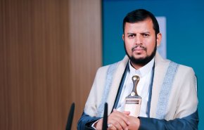 پیام تسلیت رهبر جنبش انصارالله یمن به حزب الله لبنان