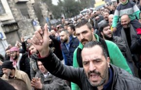 تحلیل الاخبار از اوضاع سوریه؛ از ناتوانی دولت جولانی و گرانی نان تا اعتراض علویها به سرکوبها