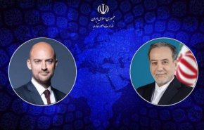تاکید وزیران خارجه ایران و فرانسه بر ضرورت کاهش تنش‌ها و تقویت صلح و عدالت بین‌المللی/ عراقچی: ایران بر انجام مذاکره معقول و منطقی جدیت دارد 