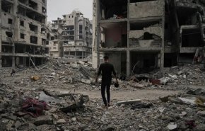 ۱۶ مورد نقض آتش‌بس و شهادت ۶ فلسطینی به دنبال ادامه حملات رژیم صهیونیستی
