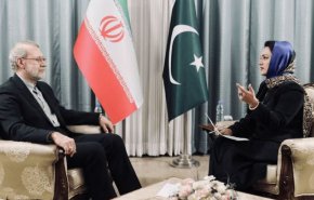 لاریجانی: استفاده از انرژی هسته‌ای در ایران با جدیت دنبال می‌شود/ تفکر آمریکا و اسرائیل احمقانه است
