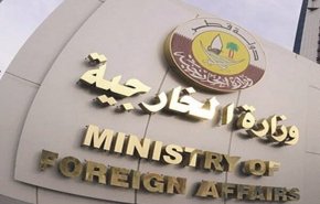 واکنش قطر به حملات رژیم صهیونیستی به خاک سوریه
