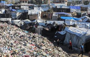 عفو بین‌الملل: نسل کشی فلسطینیان متوقف نشده است
