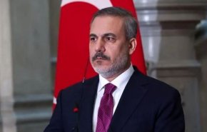 بقائی: وزیر خارجه ترکیه به تهران می آید