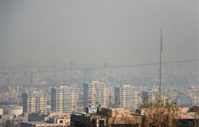 جو پایدار در کل کشور/ ورود سامانه بارشی از فردا به غرب کشور
