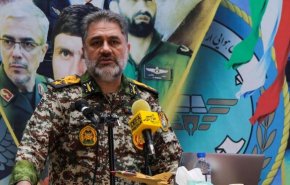 جانشین نیروی پدافند هوایی ارتش: برای دفاع از کشور در آماده باش کامل هستیم