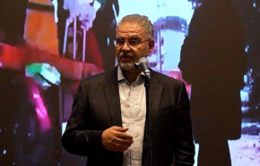 عضو فراکسیون وفاداری به مقاومت: هدف از پیام های جنگ وادار کردن لبنان به تسلیم است