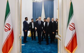 نقش مخرب رژیم صهیونی محور مذاکرت لاریجانی و فیدان
