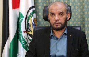 حماس هرگونه خلع سلاح رزمندگان خود در رفح را رد کرد