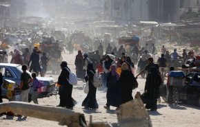 تشدید تجاوزات امروز صهیونیست‌ها در جنین؛ آوارگی ۴ هزار خانواده فلسطینی در سایه 