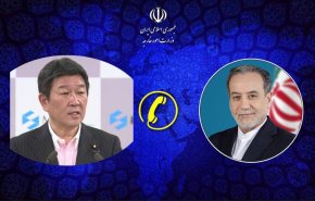 عراقچی خطاب به همتای ژاپنی: این آمریکاست که باید با جلب اعتماد ایران به دیپلماسی بازگردد

