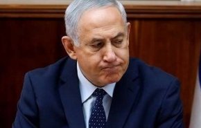 هراس افکنی نتانیاهو در بین صهیونیستها برای موافقت با درخواست عفو خود