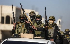 سرایا القدس: مبارزان ما در اوج آمادگی قرار دارند