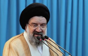 خاتمی: ملت ایران ذلت‌پذیر نیست
