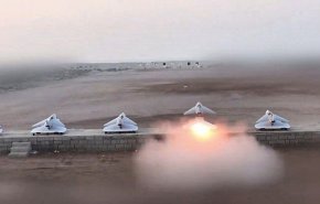 'حديد-110' النفاثة.. إيران تزيح الستار عن قدرات هجومية متقدمة + فيديو
