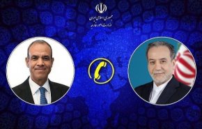تحولات منطقه و موضوع هسته‌ای ایران؛ محور گفت‌وگوی عراقچی با وزیر خارجه مصر
