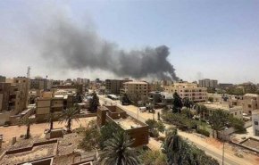 دولت سودان: حمله نیروهای پشتیبانی سریع به مهد کودک و بیمارستان، «جنایت جنگی» است
