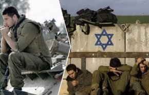 بحران در اسرائیل پس از افشای آمار خودکشی سربازان ناشی ازجنگ غزه
