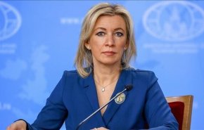زاخارووا: مقدمات سفر وزیر امور خارجه ایران به روسیه در حال انجام است