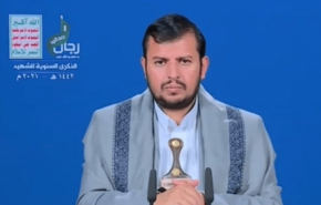 رهبر انصار الله: صهیونیست‌ها حتی به زنان باردار هم رحم نکردند
