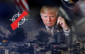 پشت‌پرده طرح آمریکا؛ کاخ سفید با دستپاچگی گزارش اکسیوس در مورد غزه را رد کرد!