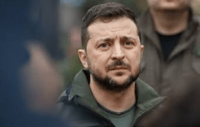 شرط اوکراین برای خروج از دونباس
