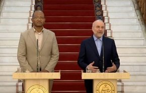 قالیباف: کمیسیون مشترک اقتصادی بین ایران و اتیوپی تشکیل شود