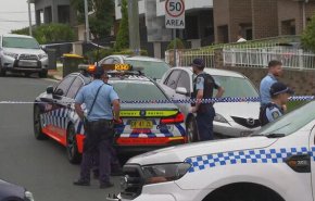 تیراندازی مرگبار در مراسم یهودیان در استرالیا