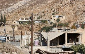 ایست بازرسی رژیم صهیونیستی در «القنیطره» سوریه