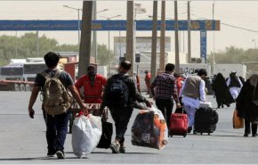 طالبان: ۳۹۸ نفر به اتهام تلاش برای ورود غیرقانونی به ایران بازداشت شدند