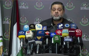 حماس: تلاش برای خلع سلاح مقاومت با زور، نوع دیگری از اشغالگری است