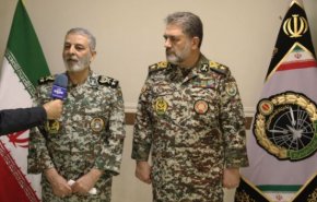 سرلشکر موسوی: اقدامات بسیار بزرگی در ارتقاء توان پدافند هوایی کشور صورت گرفته است